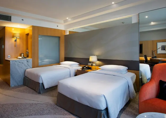 Hyatt Regency Gurgaon