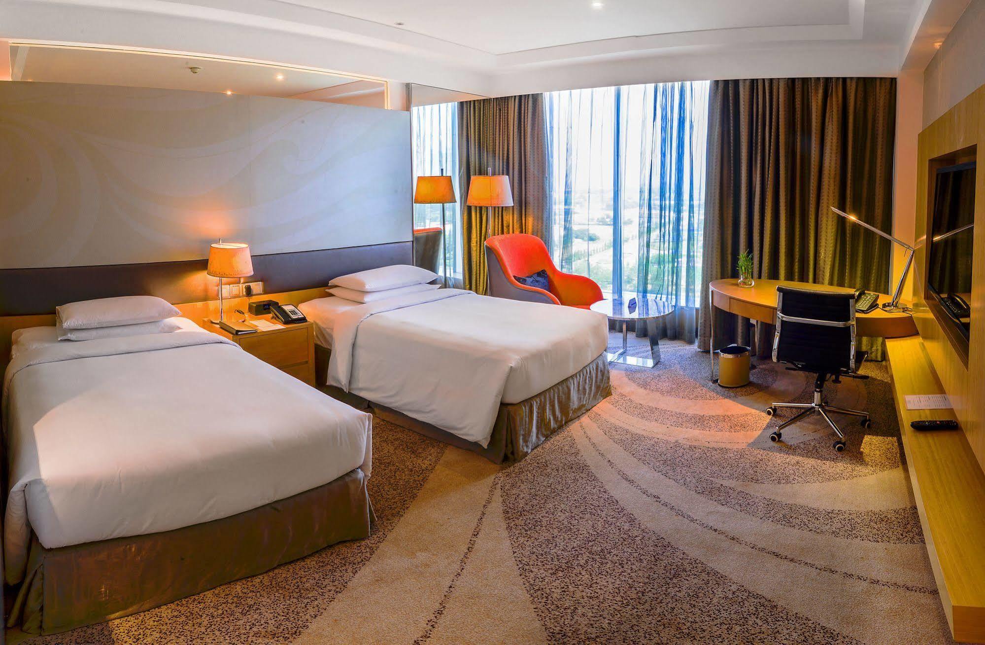 Hyatt Regency Hotel Gurgaon