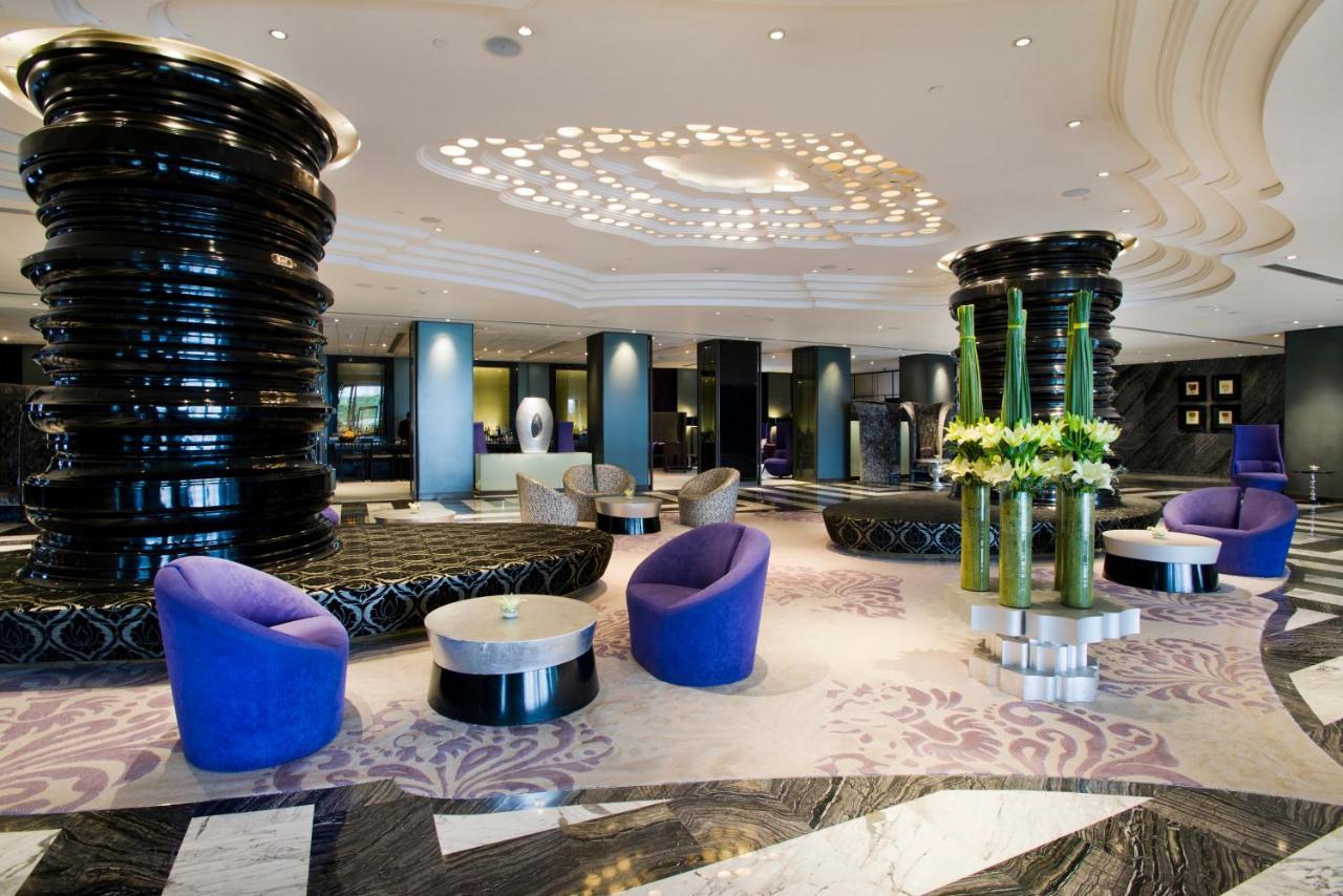 Hyatt Regency होटल